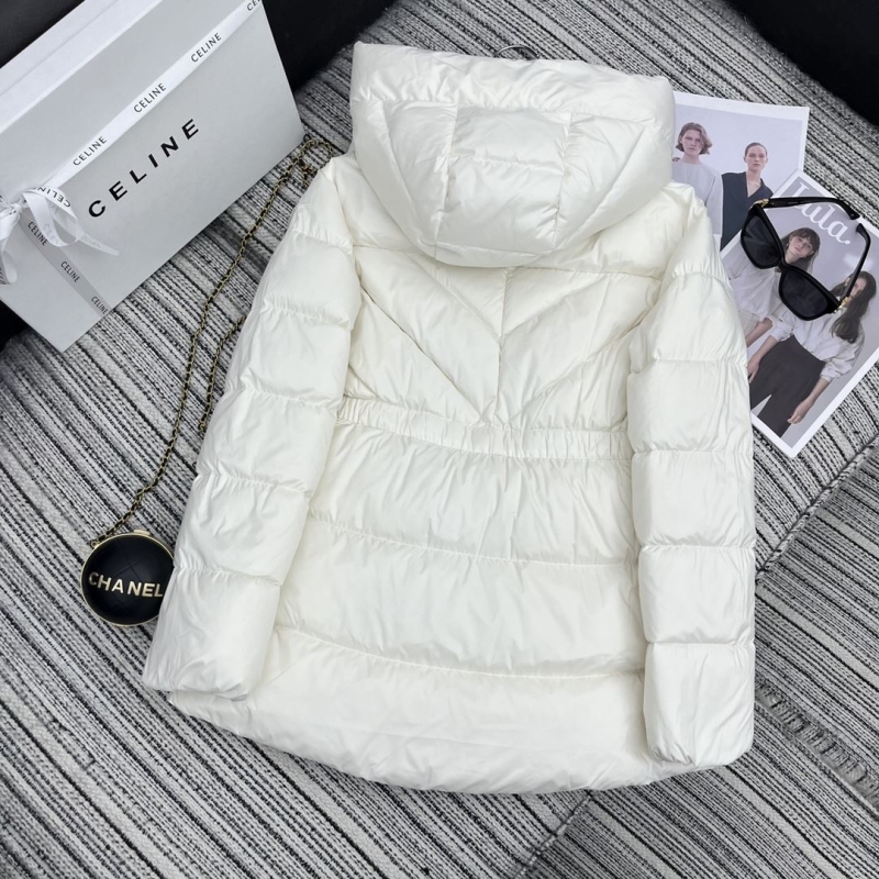 Moncler Down Coat